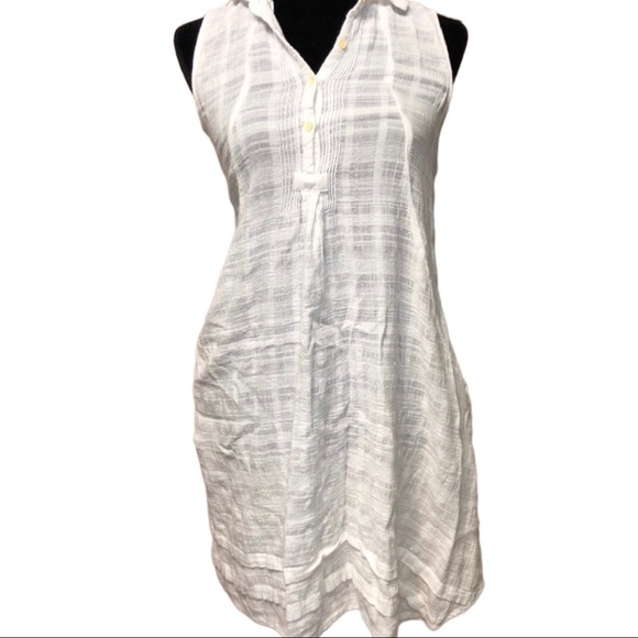 Anthropologie Isabella Sinclair Tillie Dress - Picture 1 of 6